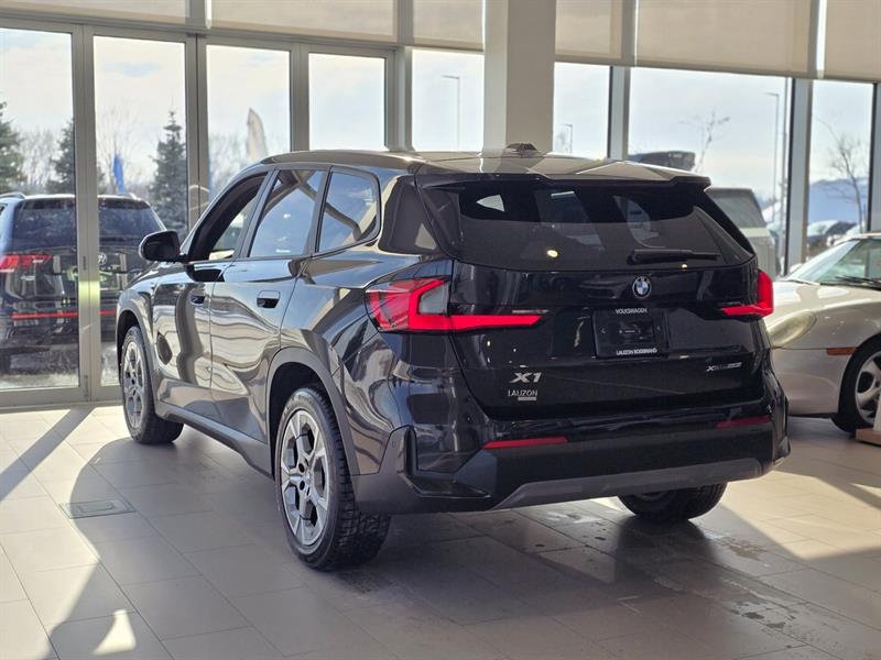 bmw X1 2025 - 5