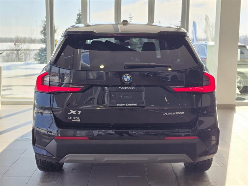 bmw X1 2025 - 6