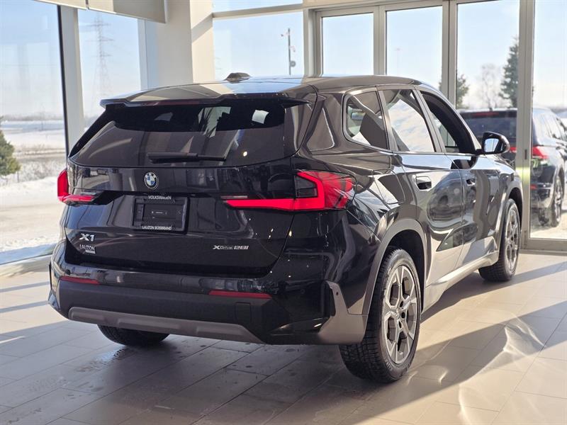 bmw X1 2025 - 7