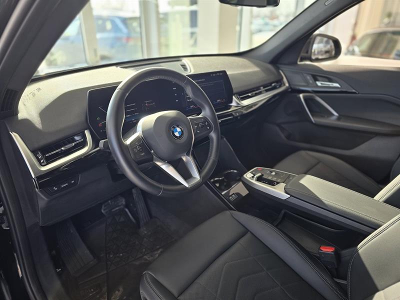 bmw X1 2025 - 9