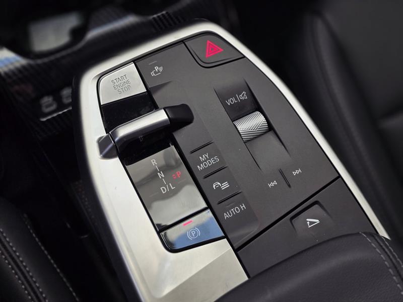 bmw X1 2025 - 13