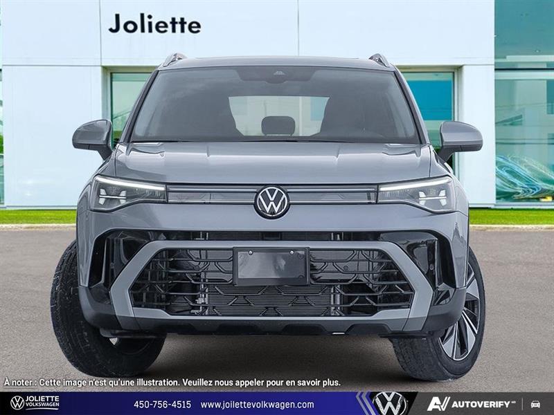 volkswagen Taos 2026 - 2