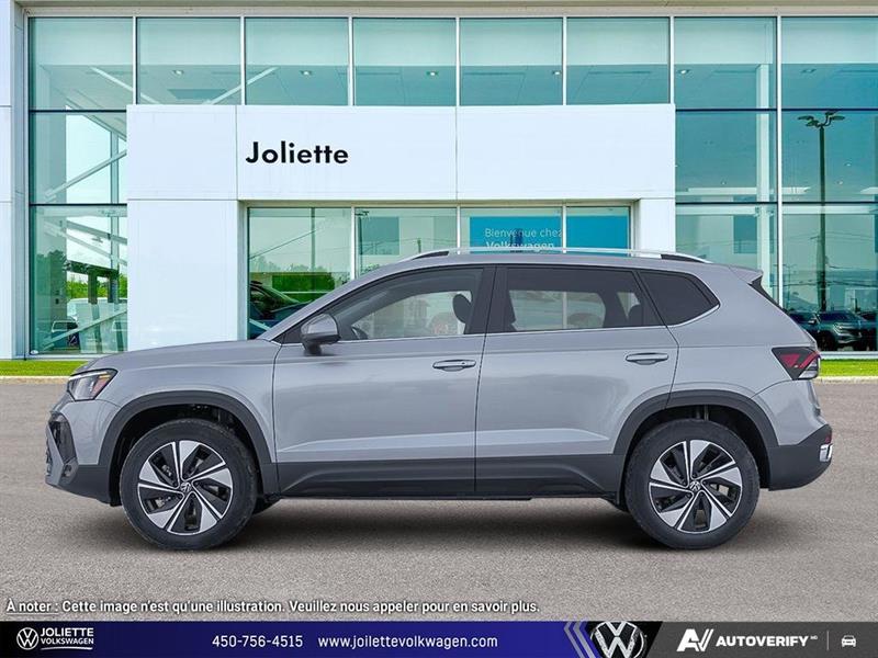 volkswagen Taos 2026 - 3