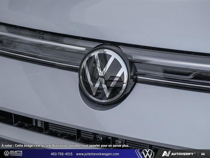 volkswagen Taos 2026 - 8