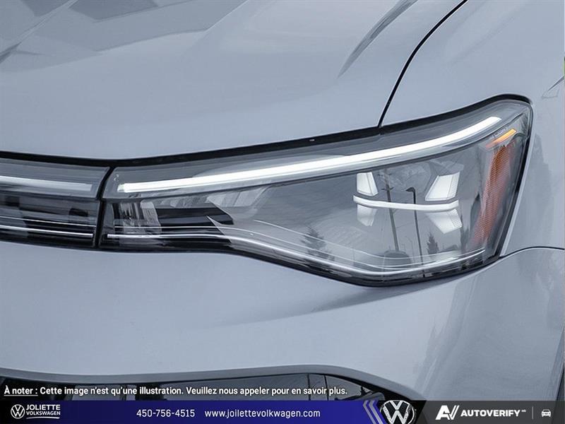 volkswagen Taos 2026 - 9