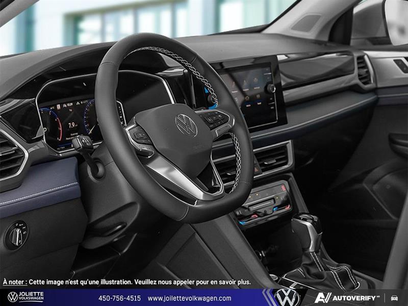 volkswagen Taos 2026 - 11