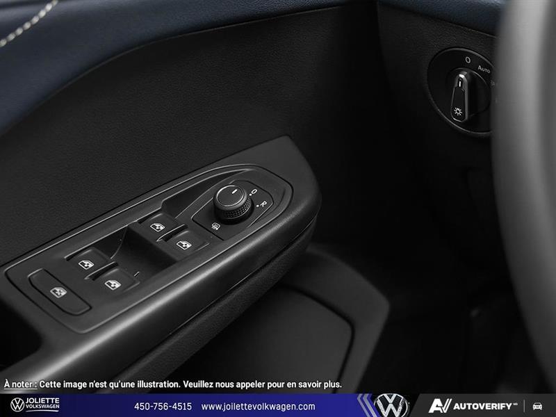 volkswagen Taos 2026 - 15