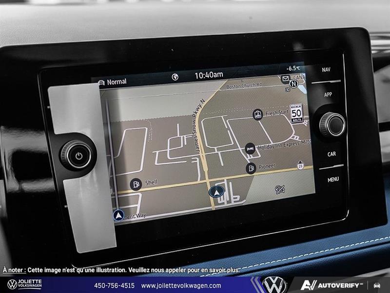 volkswagen Taos 2026 - 17