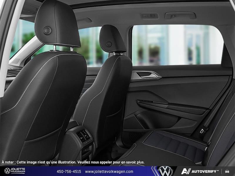 volkswagen Taos 2026 - 20