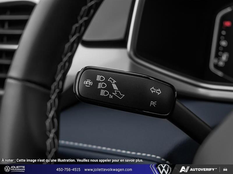 volkswagen Taos 2026 - 24