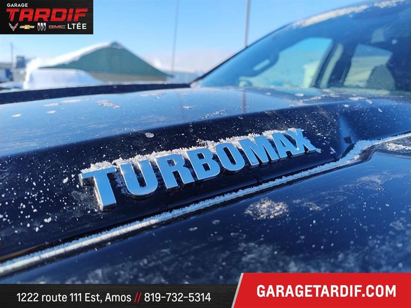 chevrolet Silverado 1500 2025 - 6