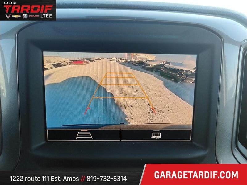 chevrolet Silverado 1500 2025 - 17