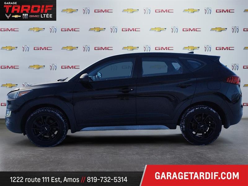 hyundai Tucson 2019 - 5