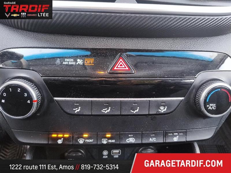 hyundai Tucson 2019 - 8