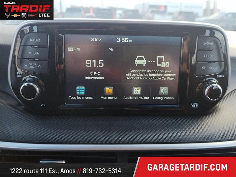 hyundai Tucson 2019 - 13