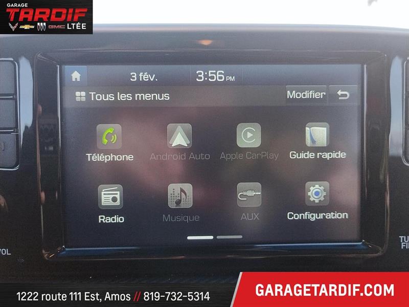 hyundai Tucson 2019 - 14