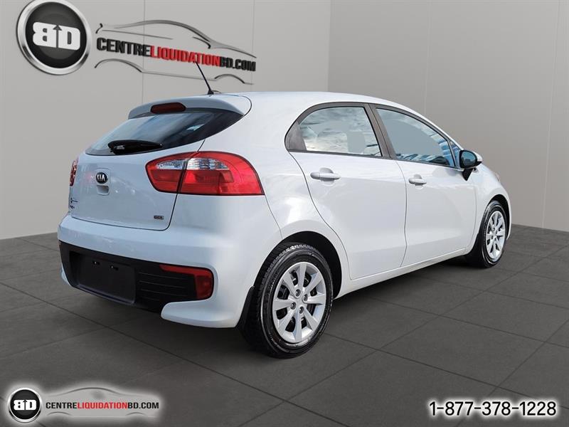 kia Rio 2017 - 6