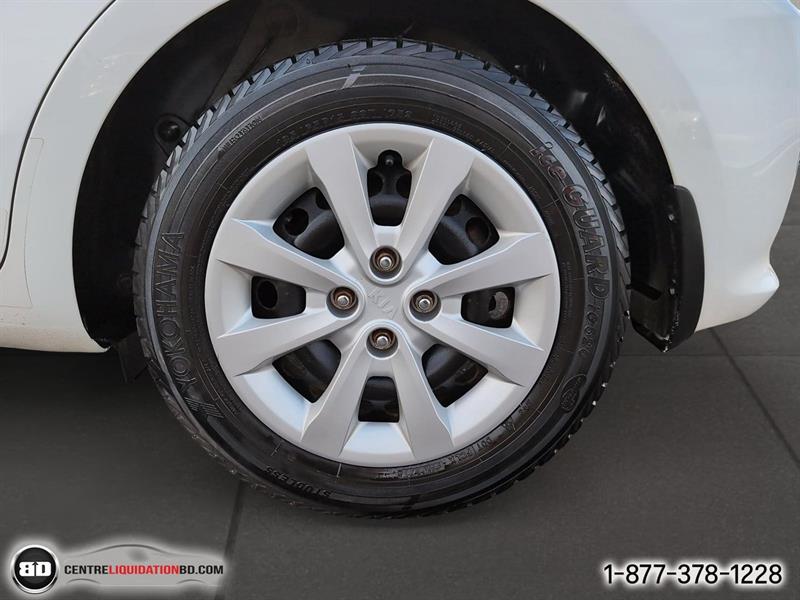 kia Rio 2017 - 12