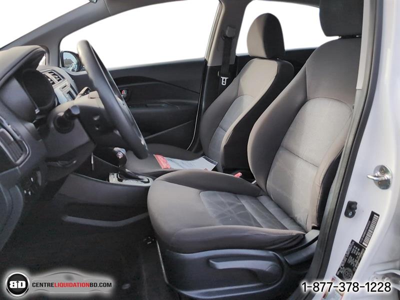 kia Rio 2017 - 13