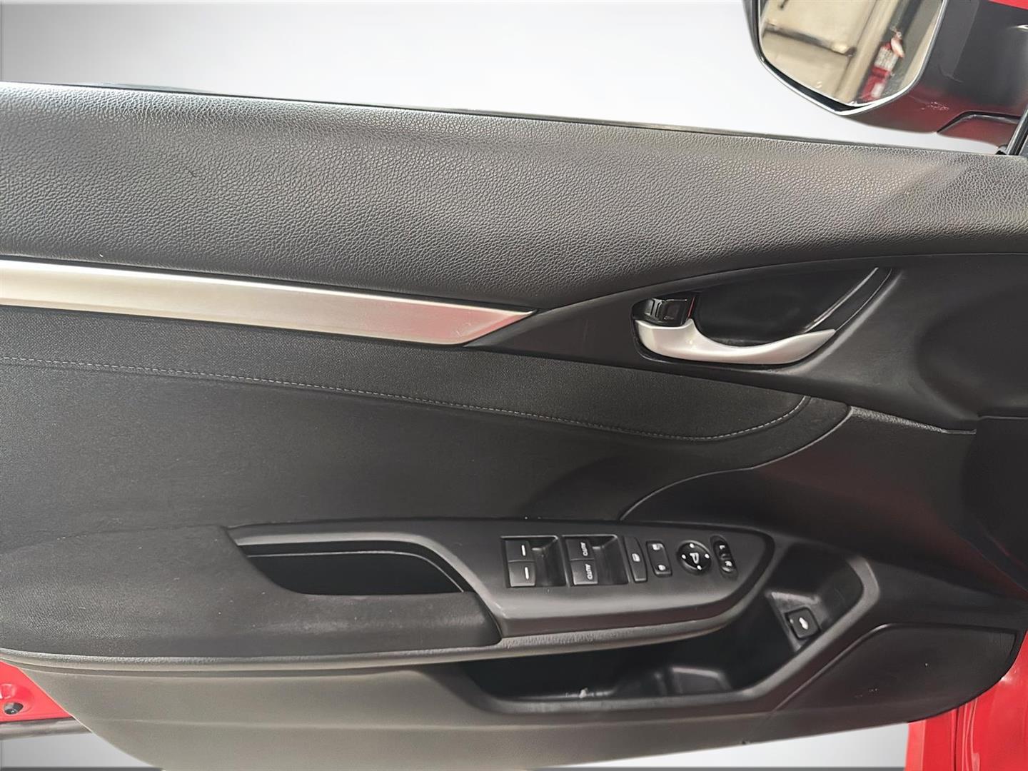 honda Civic Berline 2018 - 17
