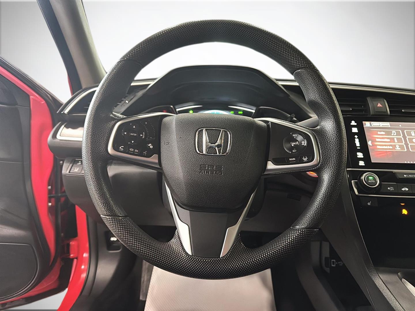 honda Civic Berline 2018 - 18