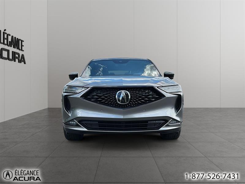 acura MDX 2023 - 2