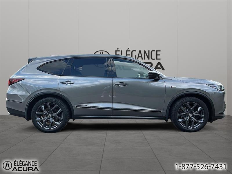 acura MDX 2023 - 4