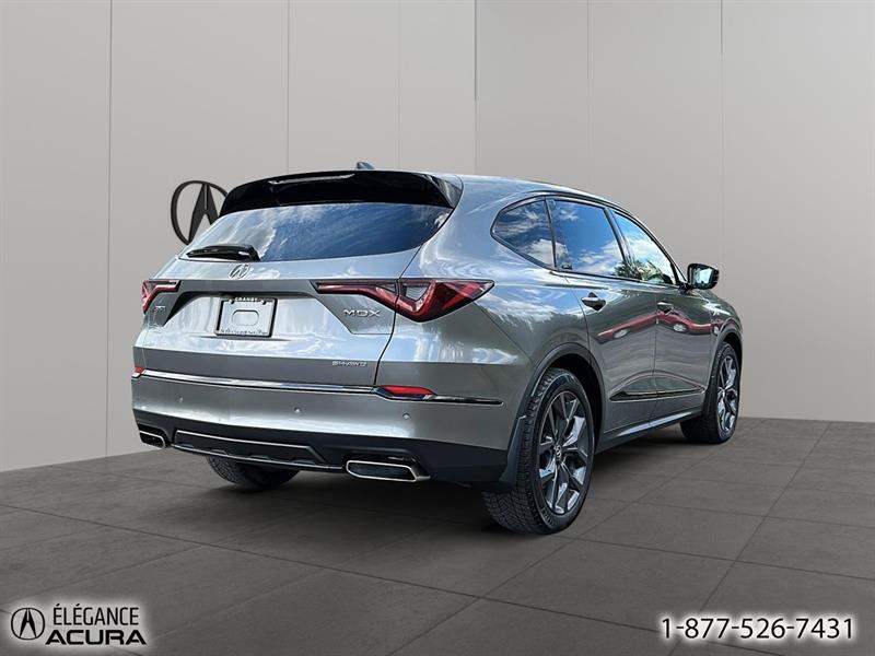 acura MDX 2023 - 6