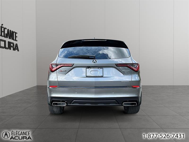 acura MDX 2023 - 7