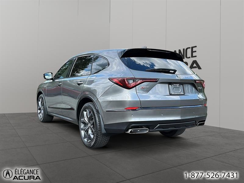 acura MDX 2023 - 8