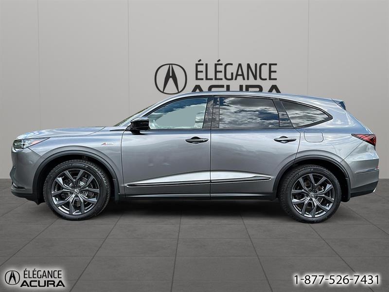 acura MDX 2023 - 9
