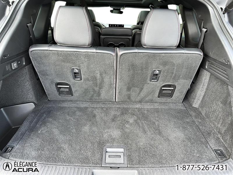 acura MDX 2023 - 10