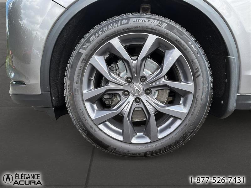 acura MDX 2023 - 11