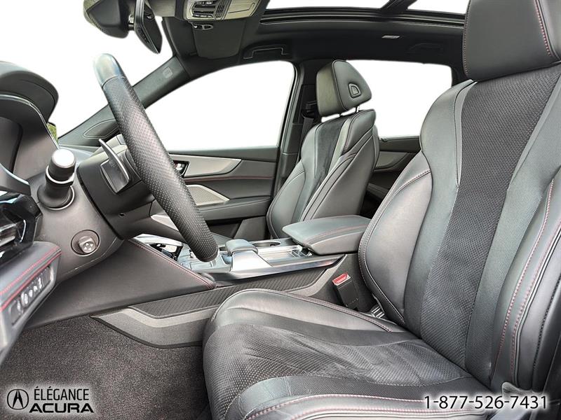 acura MDX 2023 - 12