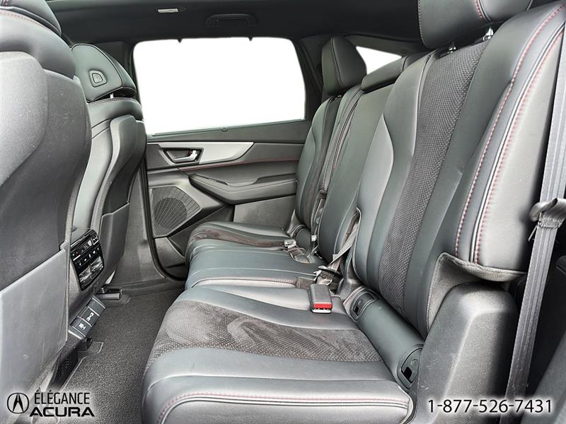 acura MDX 2023 - 13