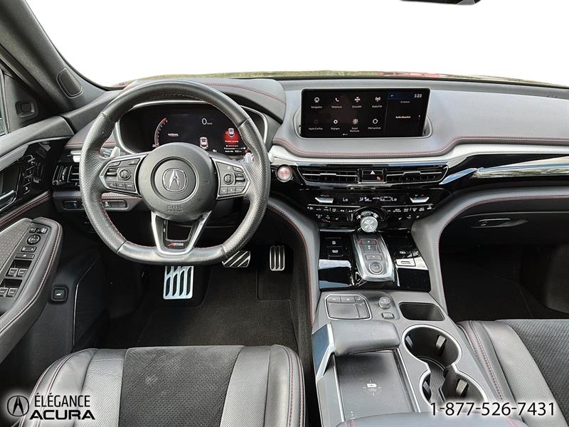 acura MDX 2023 - 14