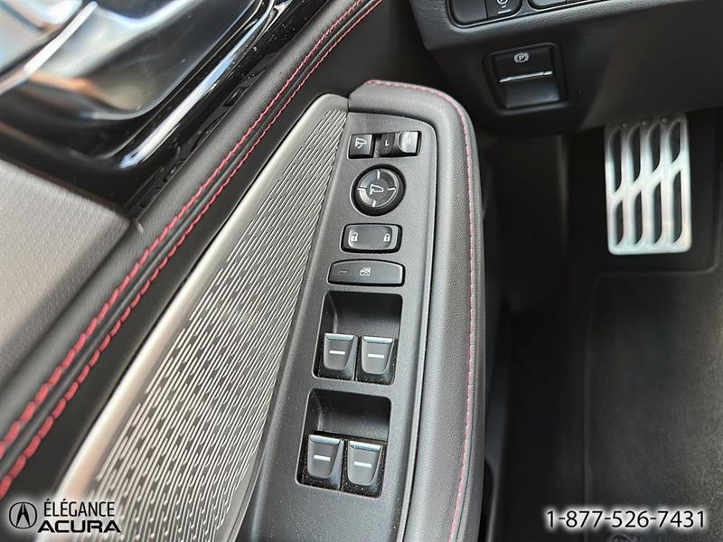 acura MDX 2023 - 15