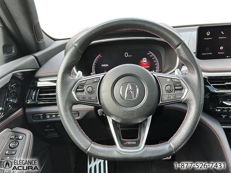 acura MDX 2023 - 16
