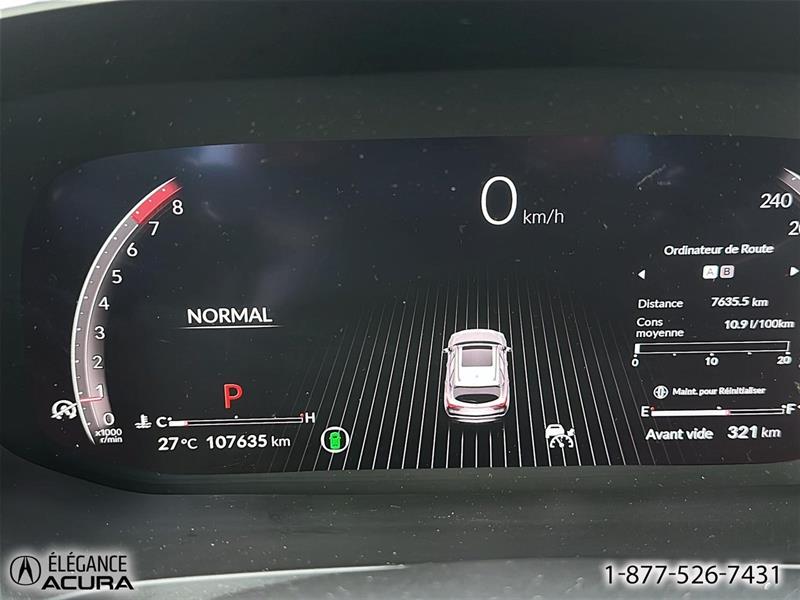 acura MDX 2023 - 17