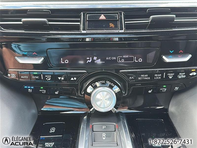 acura MDX 2023 - 18