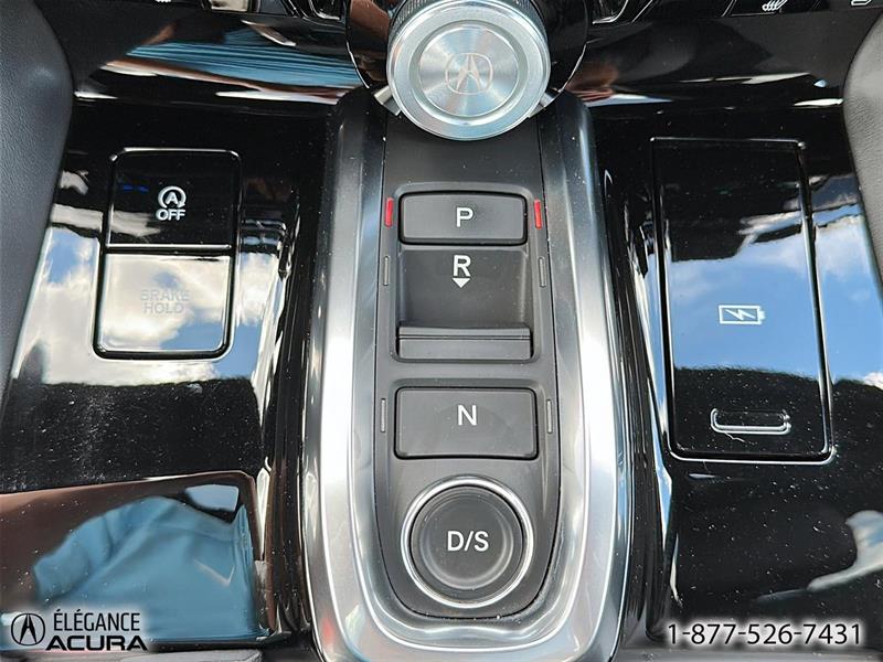 acura MDX 2023 - 19