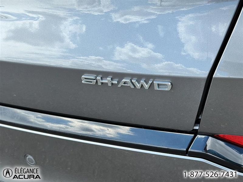 acura MDX 2023 - 20