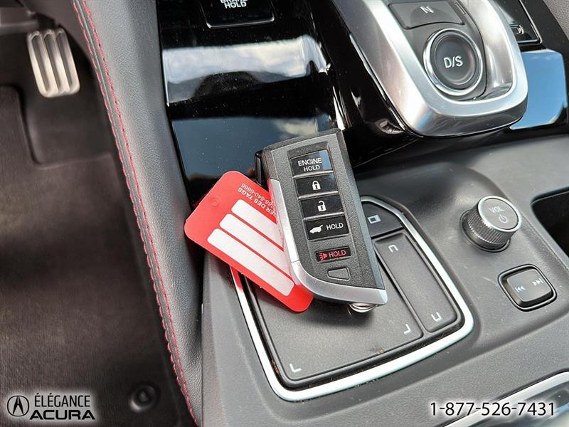 acura MDX 2023 - 21