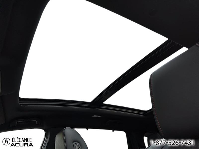 acura MDX 2023 - 22