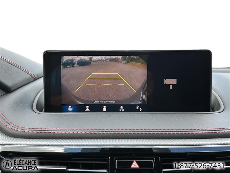 acura MDX 2023 - 23