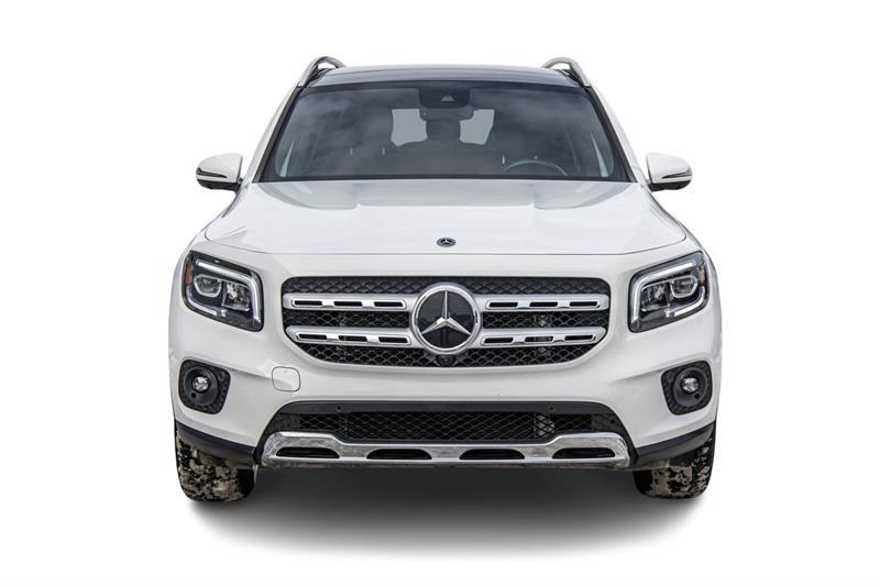 2022 Mercedes-Benz GLB - Image 2