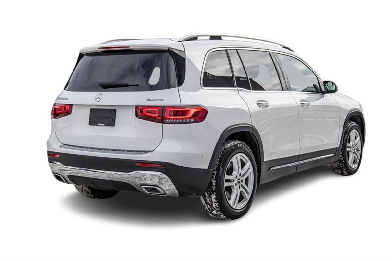 2022 Mercedes-Benz GLB - Image 6