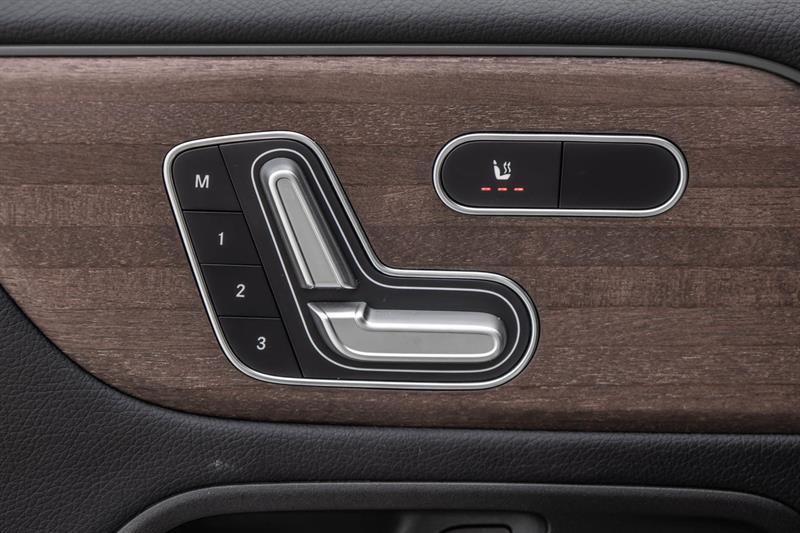 2022 Mercedes-Benz GLB - Image 20