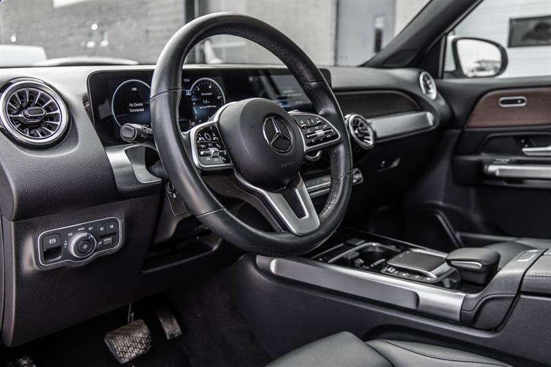 2022 Mercedes-Benz GLB - Image 22