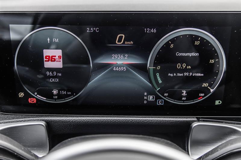 2022 Mercedes-Benz GLB - Image 25